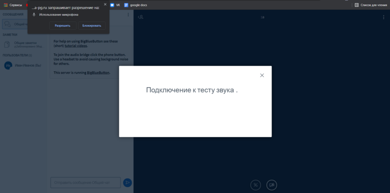 Файл:Разрешение на использование микрофона.png